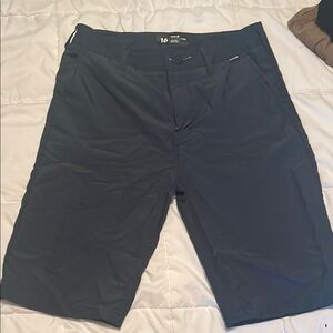 Hurley Navy Blue Men's Shorts